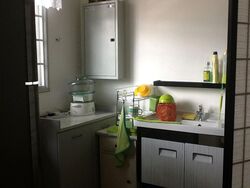 Pebble Lane (D15), Terrace #278351991